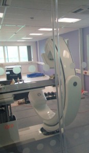 Paddington Hospital On