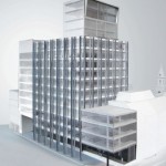 Rothschild Bank HQ