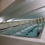 Kentish Town Sports Centre