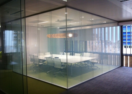 Microsoft HQ Lisbon On