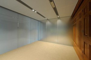 LC SmartGlass by SmartGlass International at Rothschild Bank London