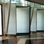 East Wintergarden