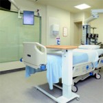 Sunderland Royal Hospital ICCU