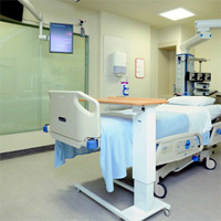Sunderland Royal Hospital ICCU
