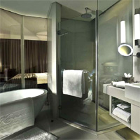 Kempinski Grand & Ixir Hotel, Bahrain