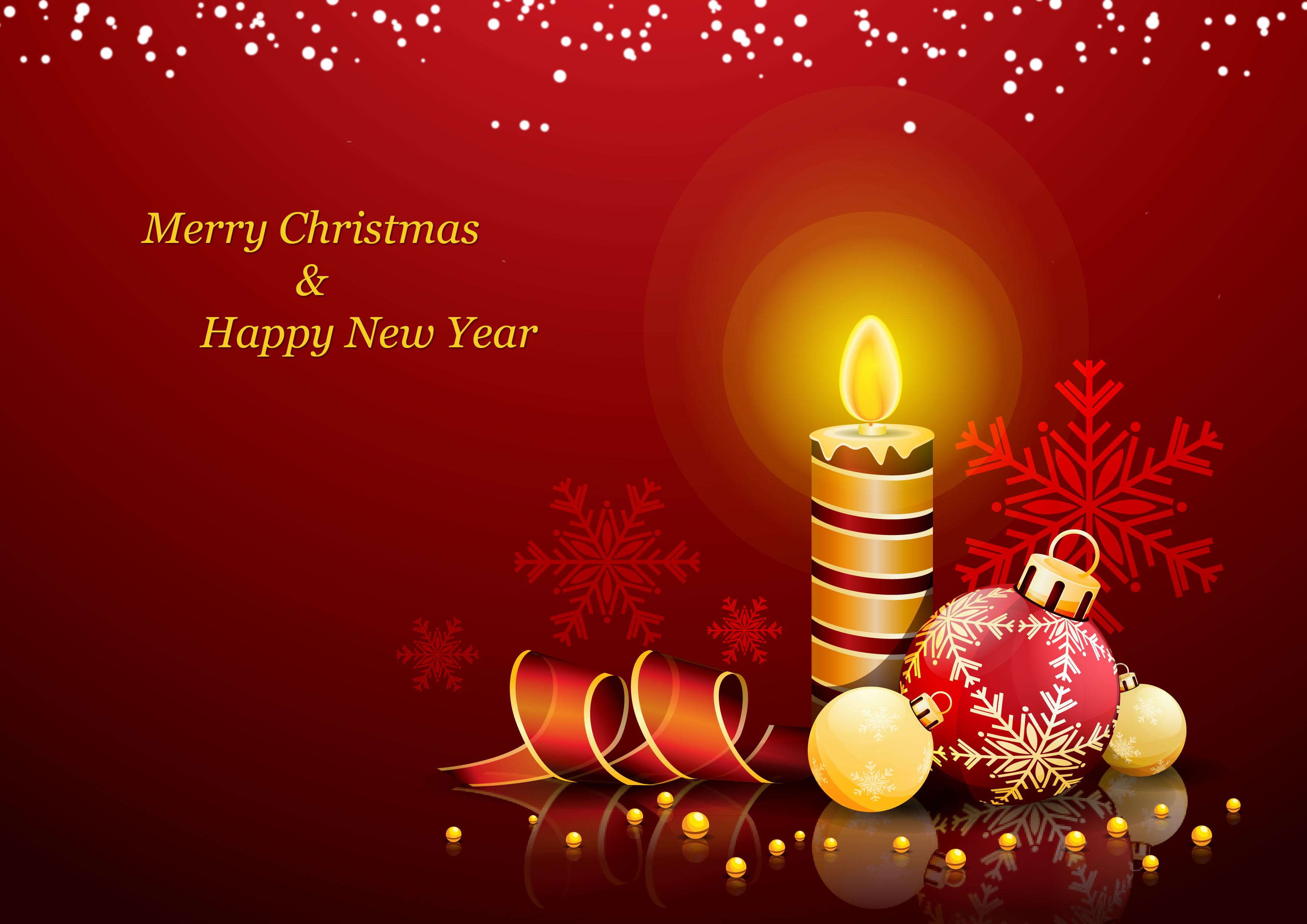 Merry Christmas and a Happy New Year - SmartGlass International