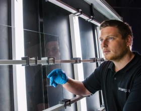 SGI Relaunch from Smartglass International