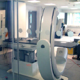 St. Mary’s Paddington Hospital, UK