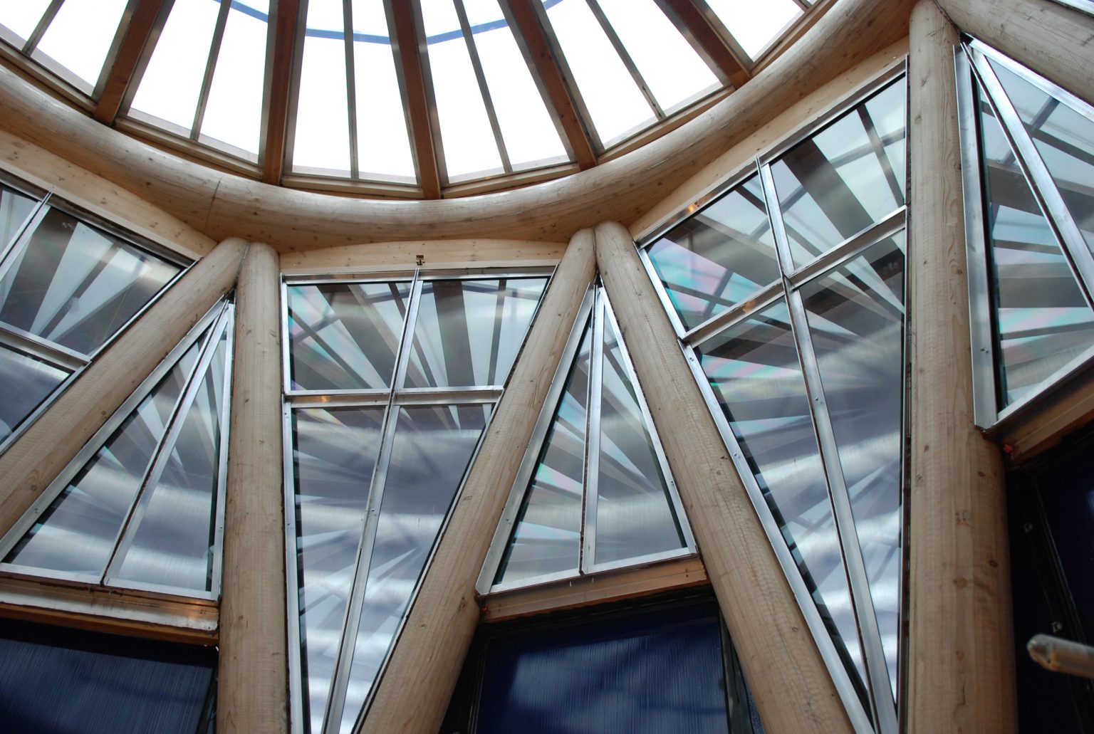 Its all about glass... - SmartGlass