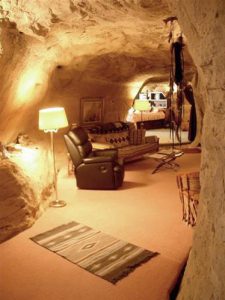 cave hotel 1