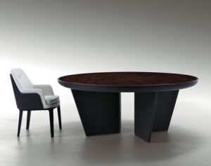 Bentley chair table