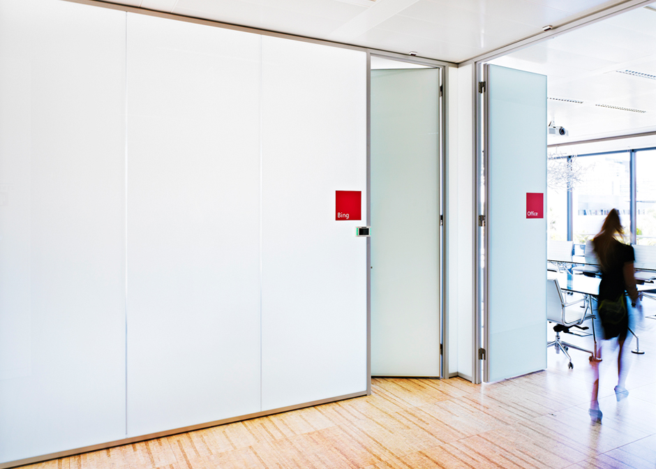 Smart glass windows a view to energy efficiency