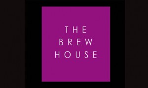 The Brew House logo