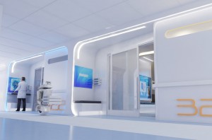 healthcare rich smart hospitals smartglass innovation dentaire fastcodesign 