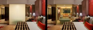 Kempinski Grand Hotel Bahrain Electronic Privacy Glass