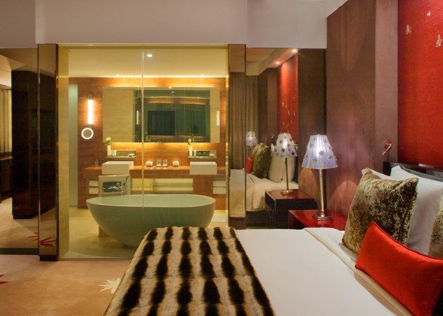 smart hotels