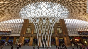 King's Cross