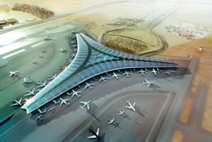 Kuwejt Airport