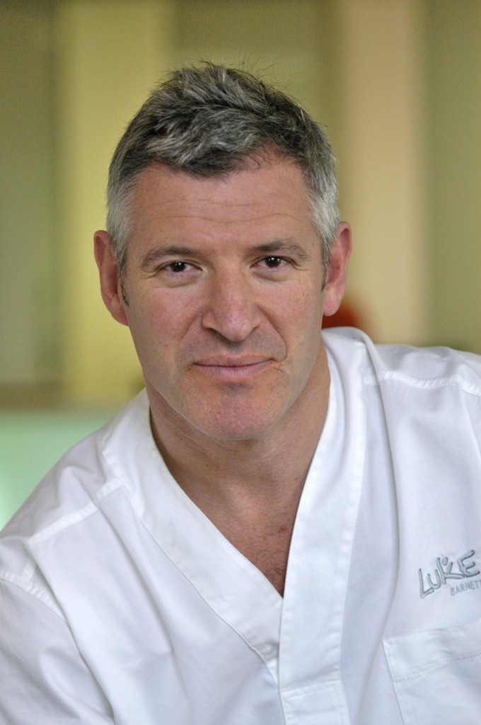 Image of Luke Barnett Dental Technician