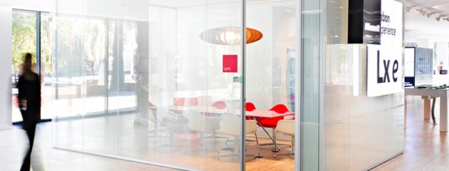 switchable glass