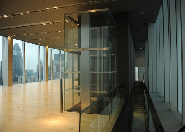 switchable glass