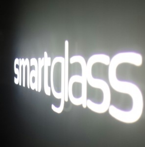 Smartglass Logo