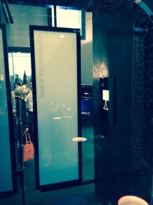 Smartglass event on