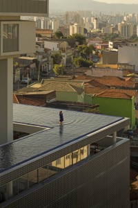 Swimming Pool Brazil