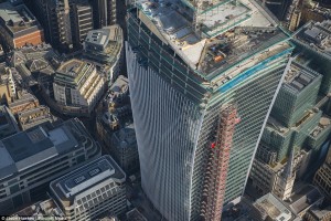 Walkie-Talkie London