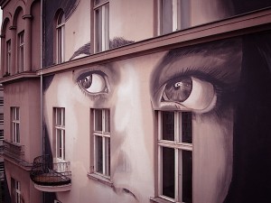 Rone artist- Berlin